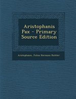 Aristophanis Pax