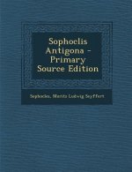 Sophoclis Antigona