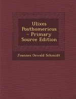 Ulixes Posthomericus