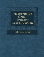 Holmerne de Graa