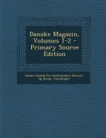 Danske Magazin, Volumes 1-2