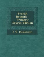 Svensk Botanik