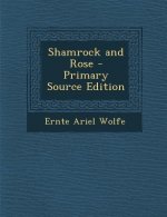 Shamrock and Rose