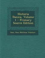 Historia Danica, Volume 1