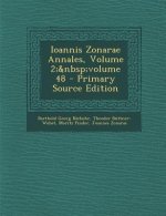 Ioannis Zonarae Annales, Volume 2; Volume 48