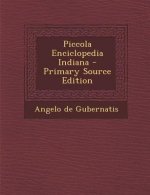 Piccola Enciclopedia Indiana