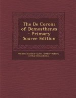 The de Corona of Demosthenes