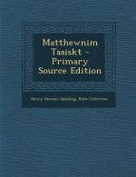 Matthewnim Taaiskt