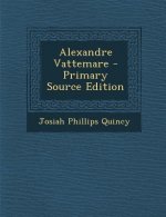 Alexandre Vattemare