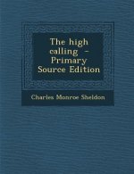 The High Calling