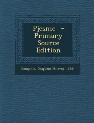 Pjesme