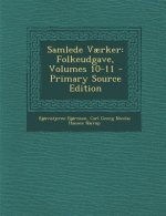 Samlede Vaerker: Folkeudgave, Volumes 10-11