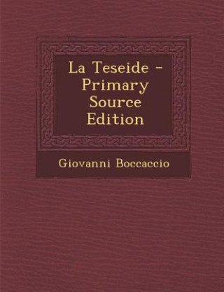 La Teseide