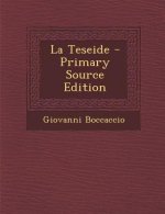 La Teseide