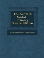 Saint: (Il Santo)