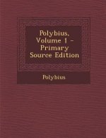 Polybius, Volume 1