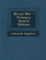 Novyl Mir