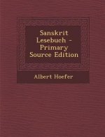 Sanskrit Lesebuch