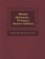 Mishle Akhamim
