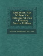 Gedichten Van Willem Van Hildegaersberch