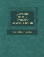 Cornelio Tacito...