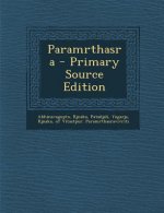 Paramrthasra