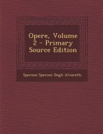 Opere, Volume 2