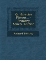 Q. Horatius Flaccus...