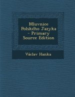 Mluvnice Polskeho Jazyka