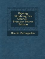 Hojsang: Skildring Fra Alfarvej - Primary Source Edition