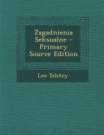 Zagadnienia Seksualne