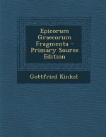 Epicorum Graecorum Fragmenta