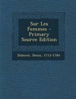 Sur Les Femmes