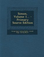 Simon, Volume 1...