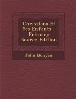 Christiana Et Ses Enfants