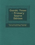 Gorski Venec