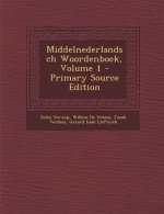 Middelnederlandsch Woordenboek, Volume 1