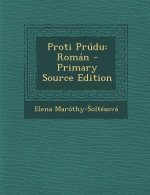 Proti Prudu: Roman
