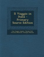Il Viaggio in Italia