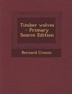 Timber Wolves