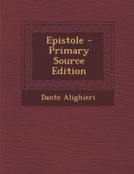 Epistole - Primary Source Edition