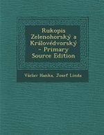 Rukopis Zelenohorsky a Kralovedvorsky