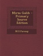 Mirza Galib