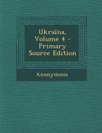 Ukraina, Volume 4