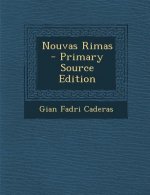 Nouvas Rimas - Primary Source Edition