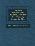 Samlede Noveller Og Skizzer, Volume 4 - Primary Source Edition