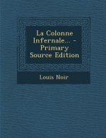 La Colonne Infernale...