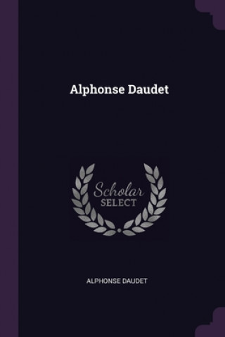 Alphonse Daudet
