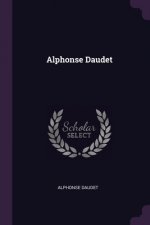 Alphonse Daudet