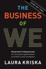 Business of We